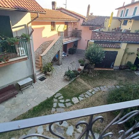 La Maison Du Chateau Cremolino Zewnętrze zdjęcie