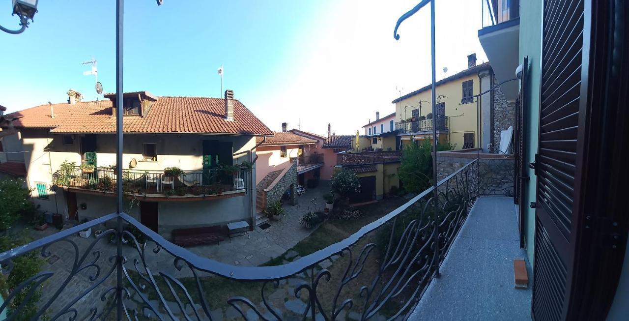 La Maison Du Chateau Cremolino Zewnętrze zdjęcie