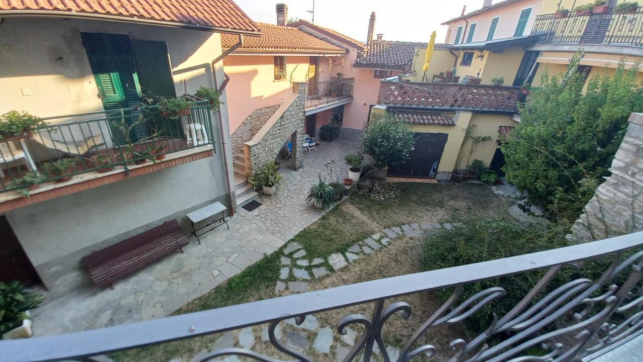 La Maison Du Chateau Cremolino Zewnętrze zdjęcie