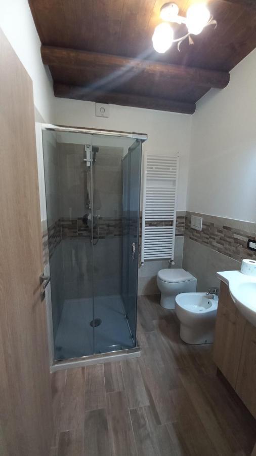La Maison Du Chateau Cremolino Zewnętrze zdjęcie