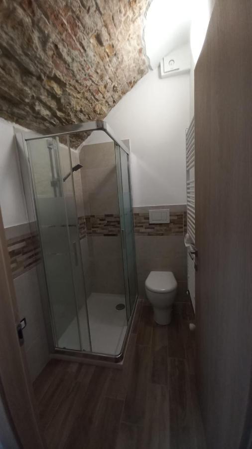 La Maison Du Chateau Cremolino Zewnętrze zdjęcie