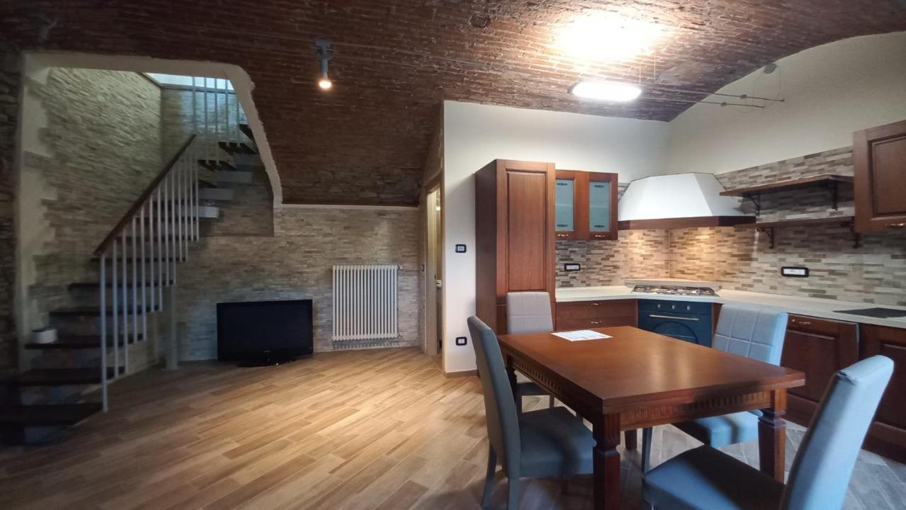 La Maison Du Chateau Cremolino Zewnętrze zdjęcie
