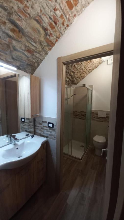 La Maison Du Chateau Cremolino Zewnętrze zdjęcie