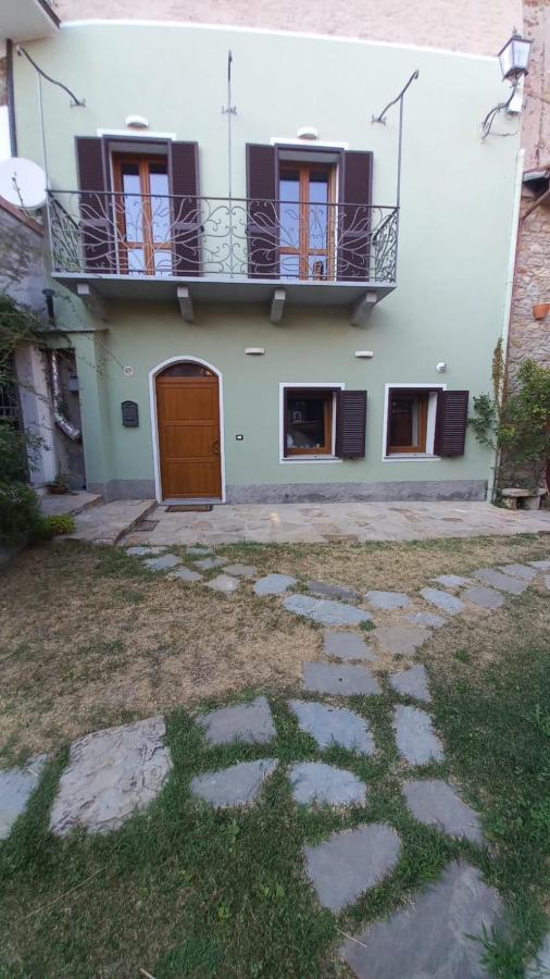 La Maison Du Chateau Cremolino Zewnętrze zdjęcie